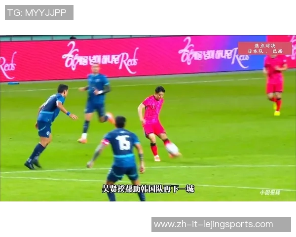 韩日足球明星激战成焦点两国球员争辉助力亚洲足球崛起