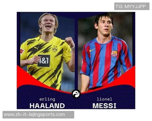 现役三大足球巨星对比分析：梅西C罗哈兰德谁才是最佳球员